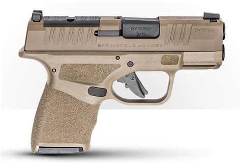 hellcat springfield tan|springfield hellcat reddit.